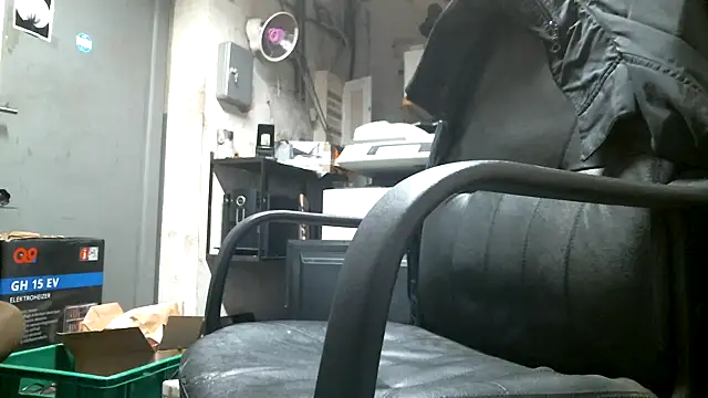 HaraldGermany online show from 22, 1, 2025