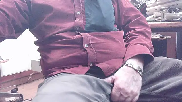 HaraldGermany online show from 29, 11, 2025