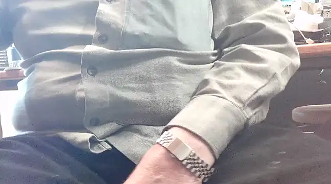 HaraldGermany online show from 26, 1, 2025