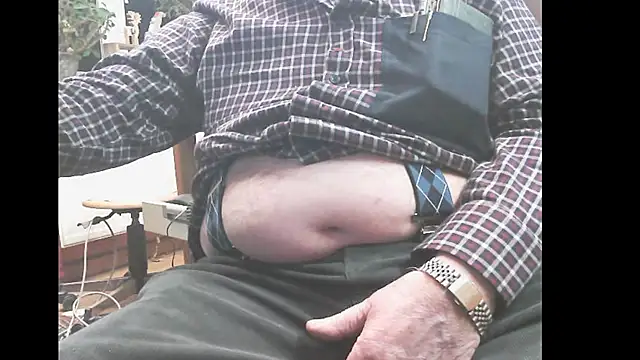 HaraldGermany online show from 5, 1, 2026