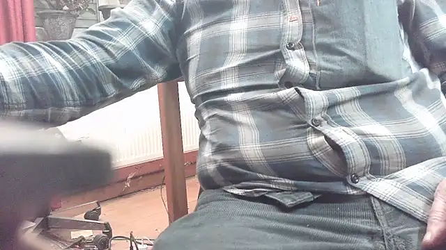 HaraldGermany online show from 23, 11, 2025