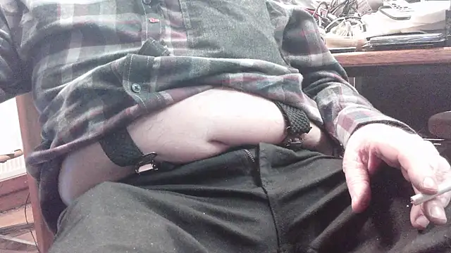 HaraldGermany online show from 19, 12, 2025