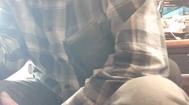 HaraldGermany online show from 22, 3, 2025