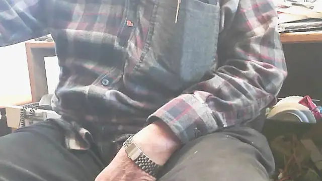 HaraldGermany online show from 8, 3, 2026