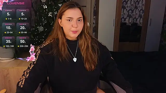  momiji  online show from 6, 1, 2026