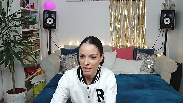 JaneDejaySC online show from 6, 3, 2026