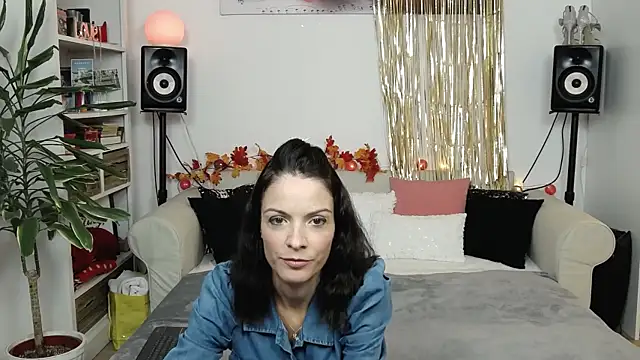 JaneDejaySC online show from 4, 11, 2025