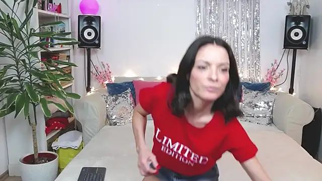 Snapshot of JaneDejaySC chatting on 10, 6, 2026 JaneDejaySC online show from 10, 6, 2026
