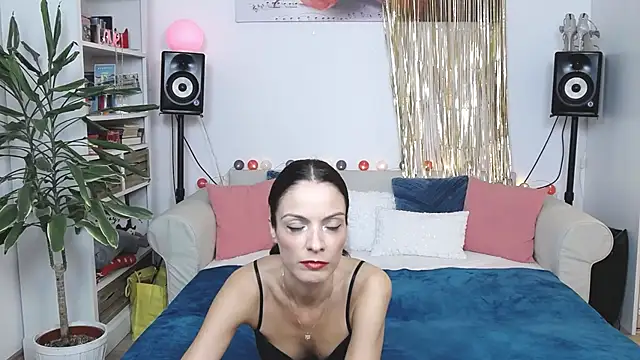 JaneDejaySC online show from 28, 9, 2025