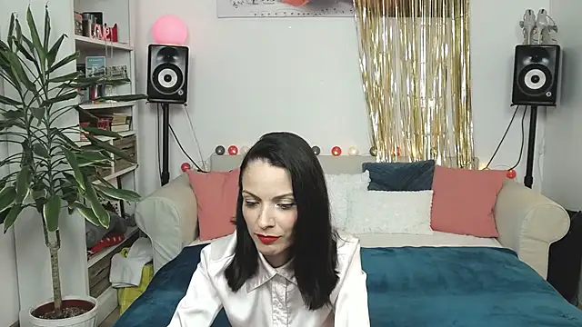 JaneDejaySC online show from 14, 9, 2025