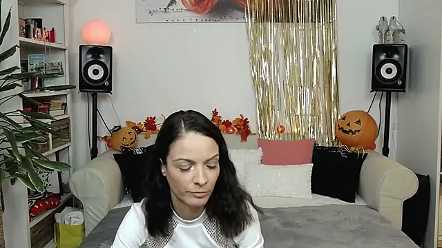 JaneDejaySC online show from 3, 11, 2025