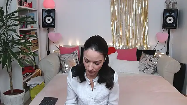 JaneDejaySC online show from 22, 2, 2026