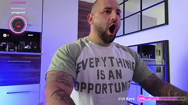 moonjoey online show from 19, 9, 2025