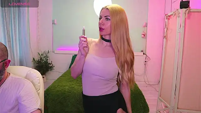 AlisaAleksandr online show from 23, 4, 2026