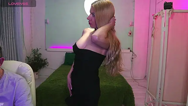 AlisaAleksandr online show from 13, 3, 2026