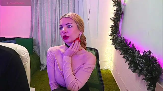 AlisaAleksandr online show from 8, 2, 2026