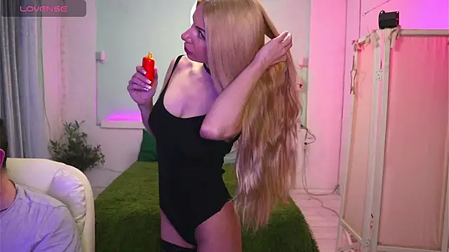 AlisaAleksandr online show from 30, 3, 2026