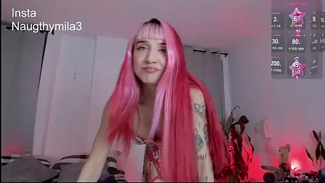 Sky dominika  online show from 8, 10, 2025