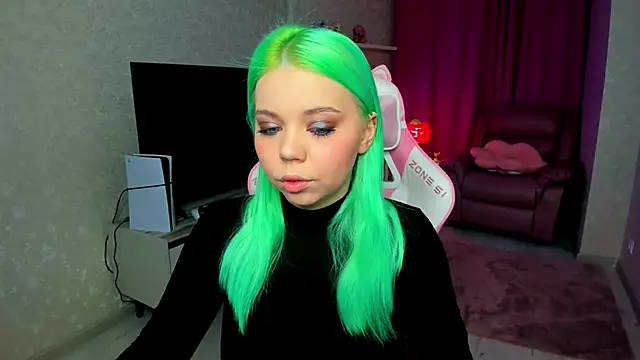 EnergyBunny 1 online show from 16, 1, 2026