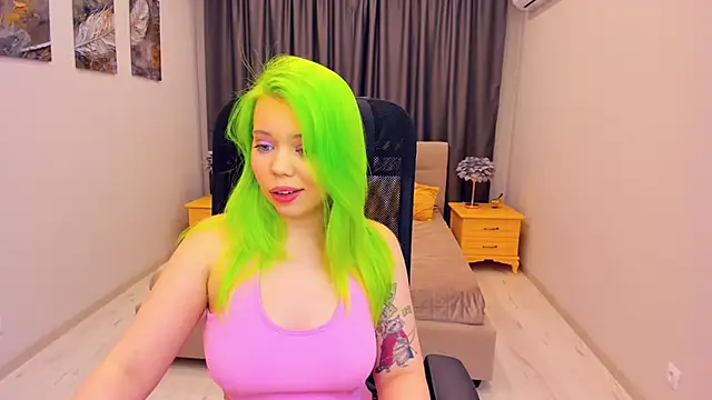 EnergyBunny 1 online show from 15, 3, 2025