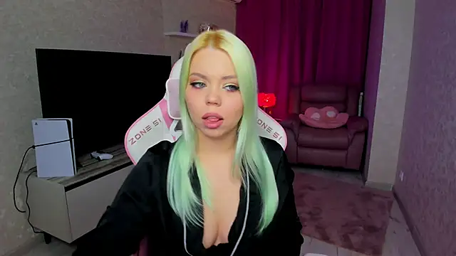 EnergyBunny 1 online show from 14, 3, 2026