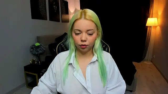 EnergyBunny 1 online show from 15, 3, 2026