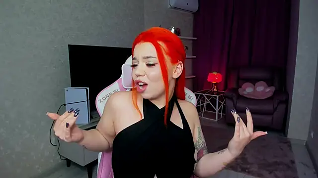 EnergyBunny 1 online show from 19, 3, 2026