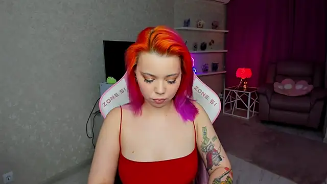 EnergyBunny 1 online show from 15, 4, 2026