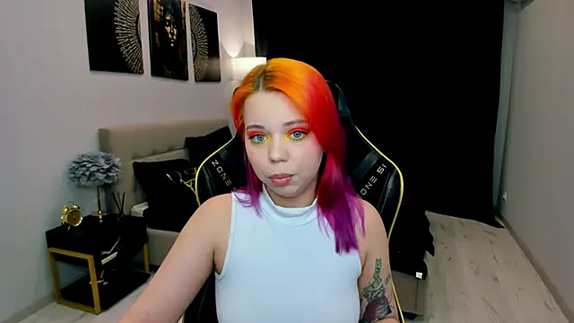EnergyBunny 1 online show from 28, 5, 2026