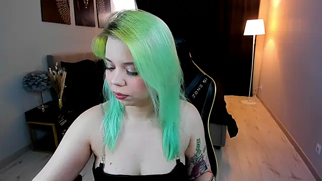 EnergyBunny 1 online show from 8, 11, 2025