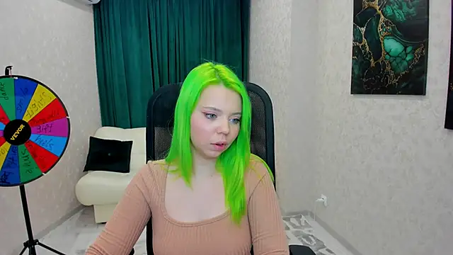 EnergyBunny 1 online show from 14, 3, 2025