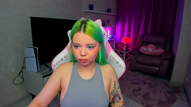 EnergyBunny 1 online show from 21, 9, 2025