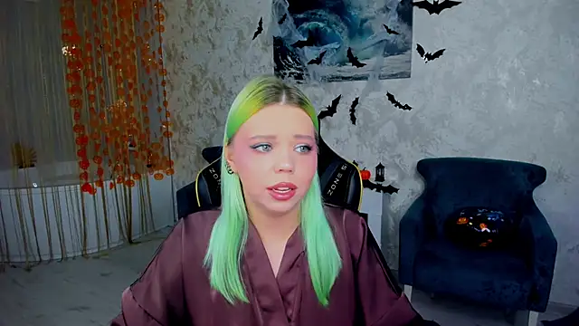 EnergyBunny 1 online show from 27, 10, 2025