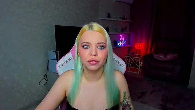 EnergyBunny 1 online show from 29, 11, 2025