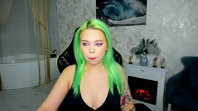 EnergyBunny 1 online show from 10, 2, 2026