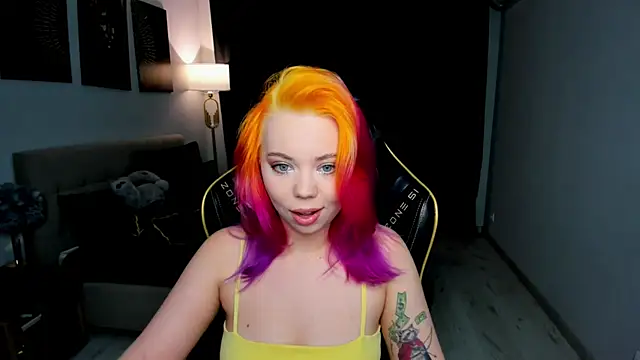 EnergyBunny 1 online show from 2, 6, 2026