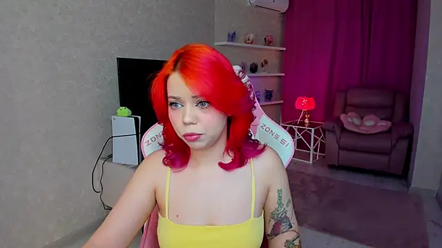 EnergyBunny 1 online show from 9, 4, 2026