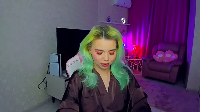 EnergyBunny 1 online show from 12, 11, 2025