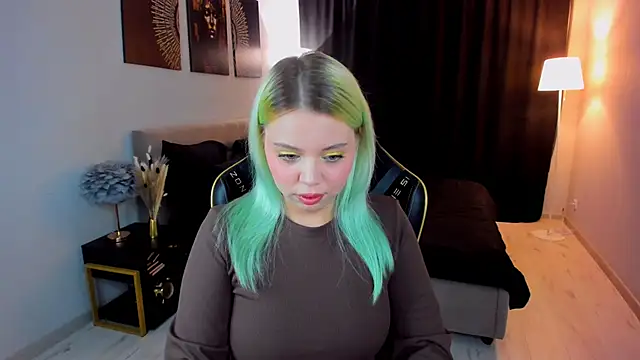 EnergyBunny 1 online show from 14, 11, 2025