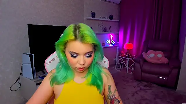 EnergyBunny 1 online show from 24, 9, 2025