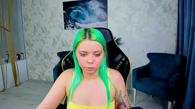 EnergyBunny 1 online show from 24, 2, 2026