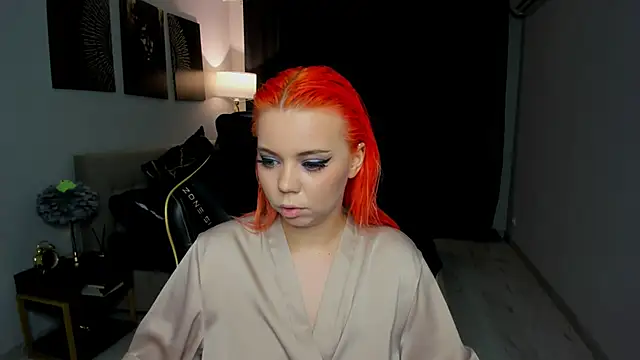 EnergyBunny 1 online show from 26, 3, 2026