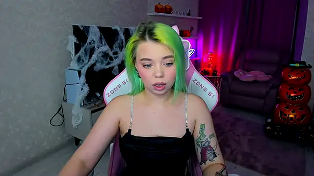 EnergyBunny 1 online show from 26, 10, 2025