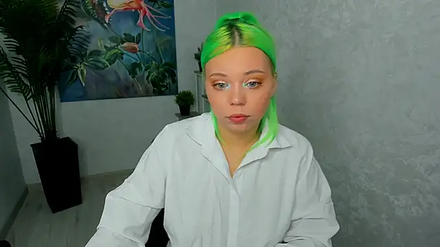 EnergyBunny 1 online show from 8, 2, 2026