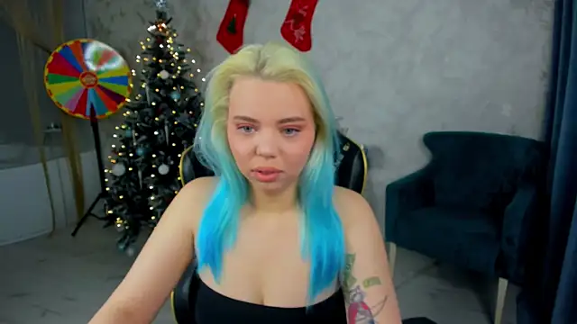 EnergyBunny 1 online show from 14, 12, 2025