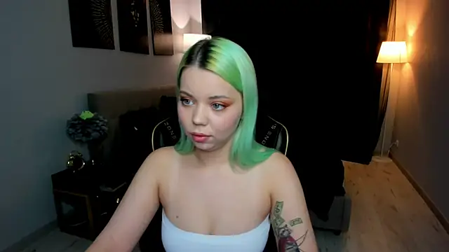 EnergyBunny 1 online show from 9, 3, 2026