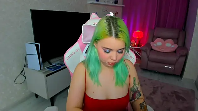 EnergyBunny 1 online show from 4, 10, 2025