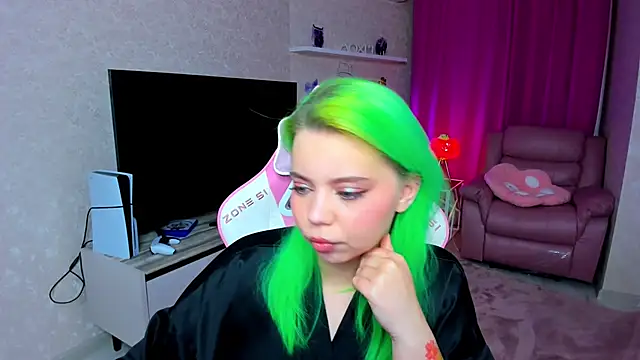 EnergyBunny 1 online show from 14, 10, 2025