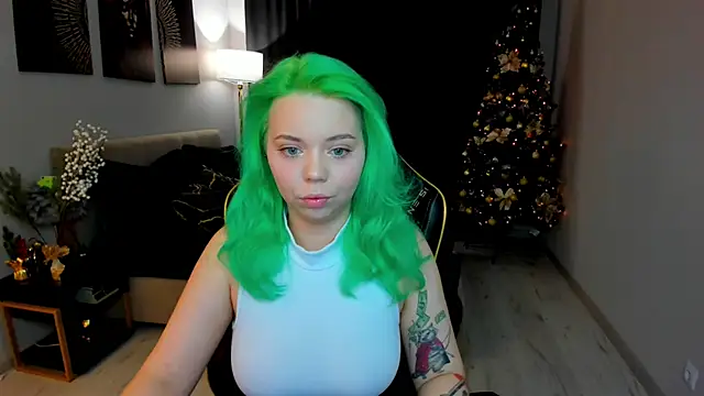 EnergyBunny 1 online show from 12, 1, 2026