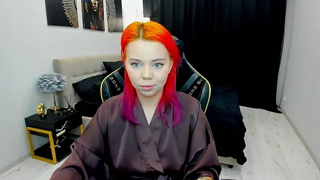 EnergyBunny 1 online show from 23, 5, 2026